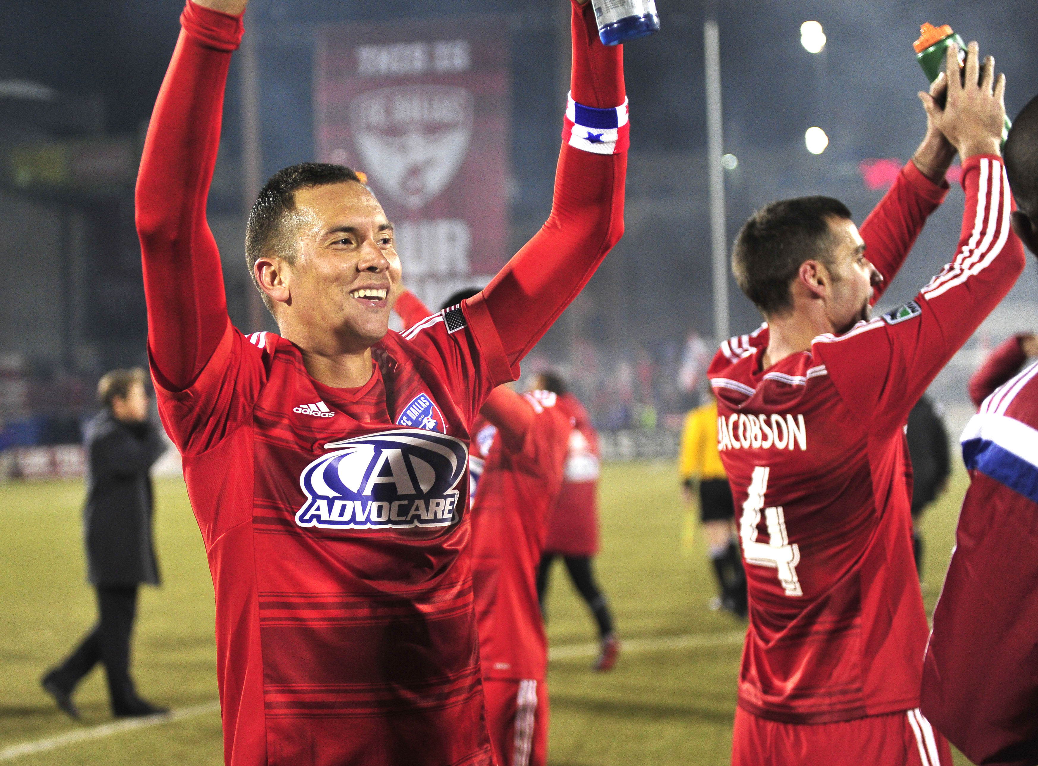 Final: Impact 4, Revs 2 | New England Revolution, image size:3493x2578