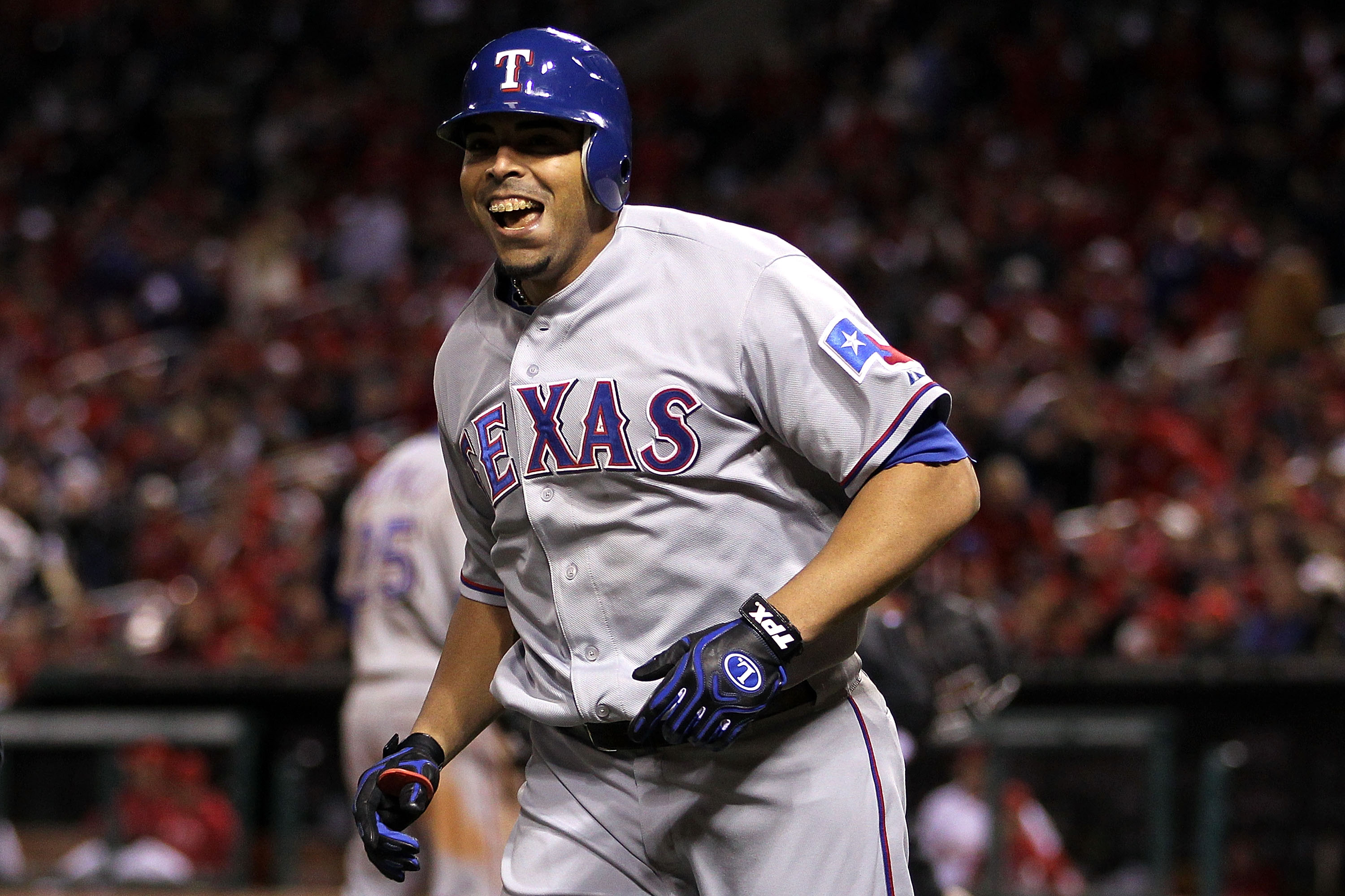 Nelson Cruz doesn't have a lot of options in free agency - Beyond