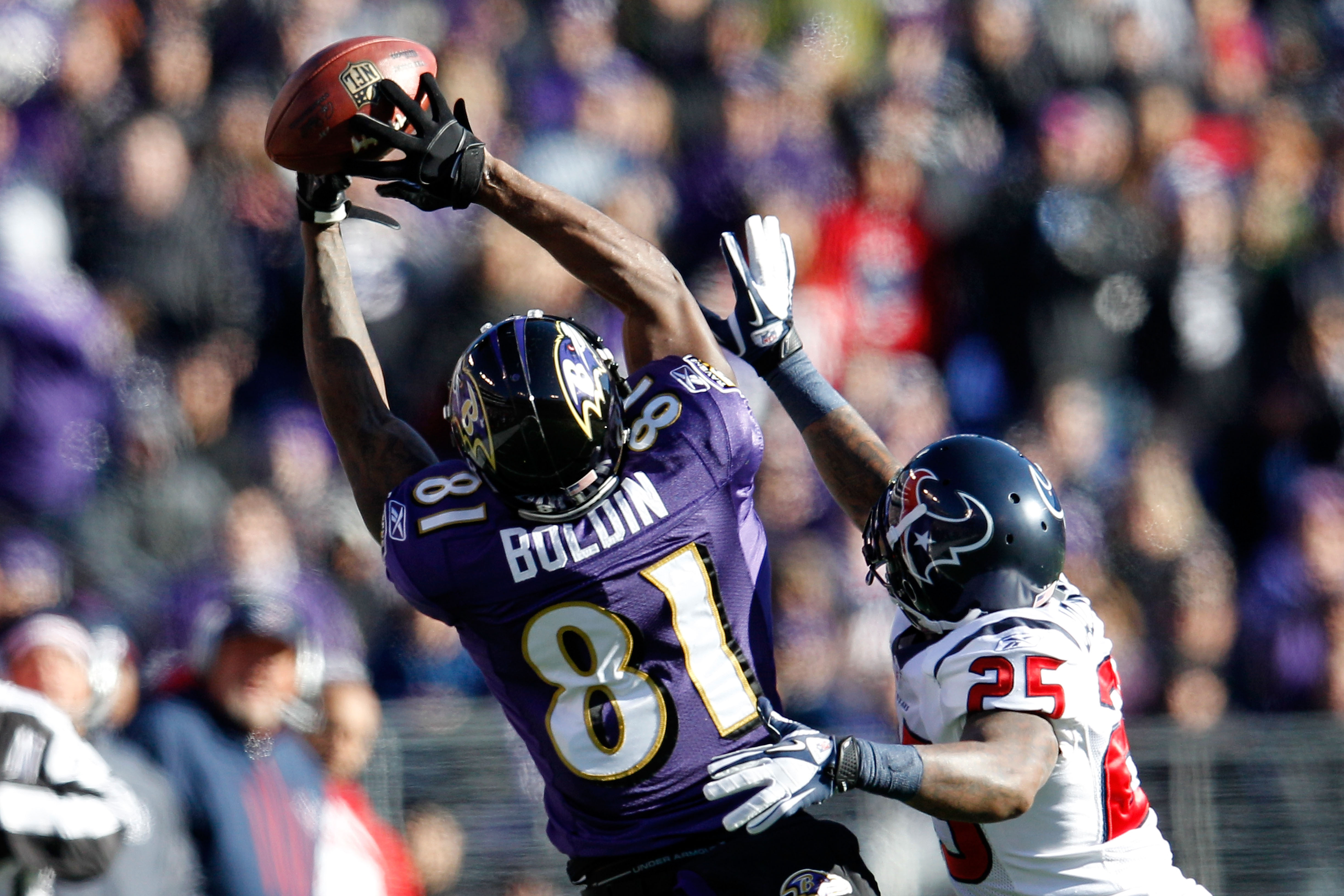 Photo: Dallas Cowboys vs. Baltimore Ravens - BAL20201208124 