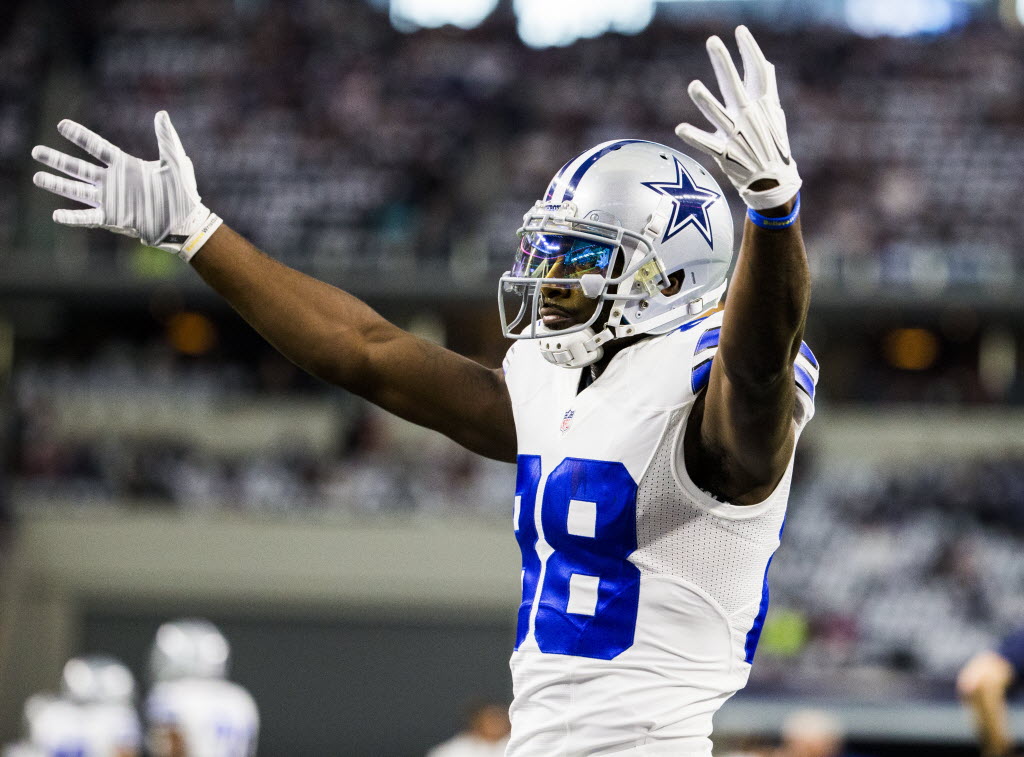 Look: Ravens Make Official Decision On WR Dez Bryant - The Spun: What's  Trending In The Sports World Today