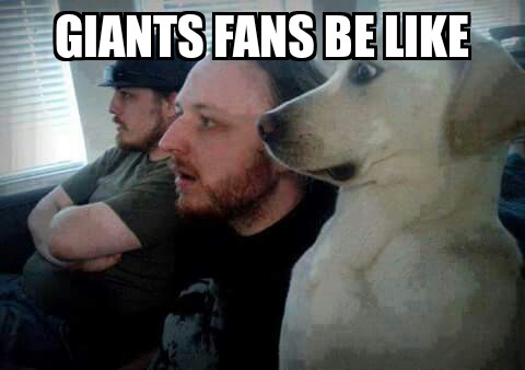 Best Giants Memes of the Web