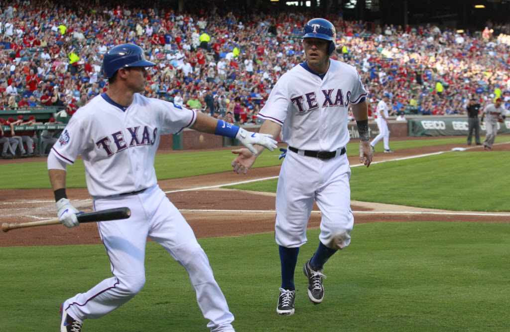 Texas Rangers 2011 World Series Champs Phantom Gear – SportsLogos.Net News