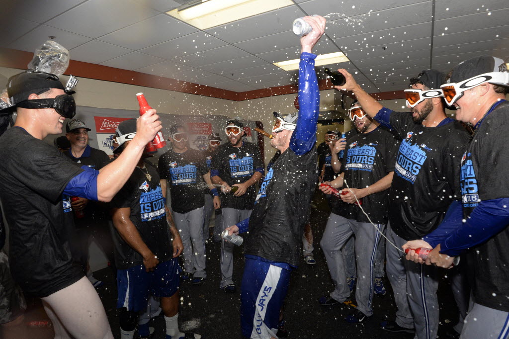 Blue Jays fan honours team with Taylor Swift parody song