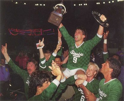 dallas sidekicks soccer