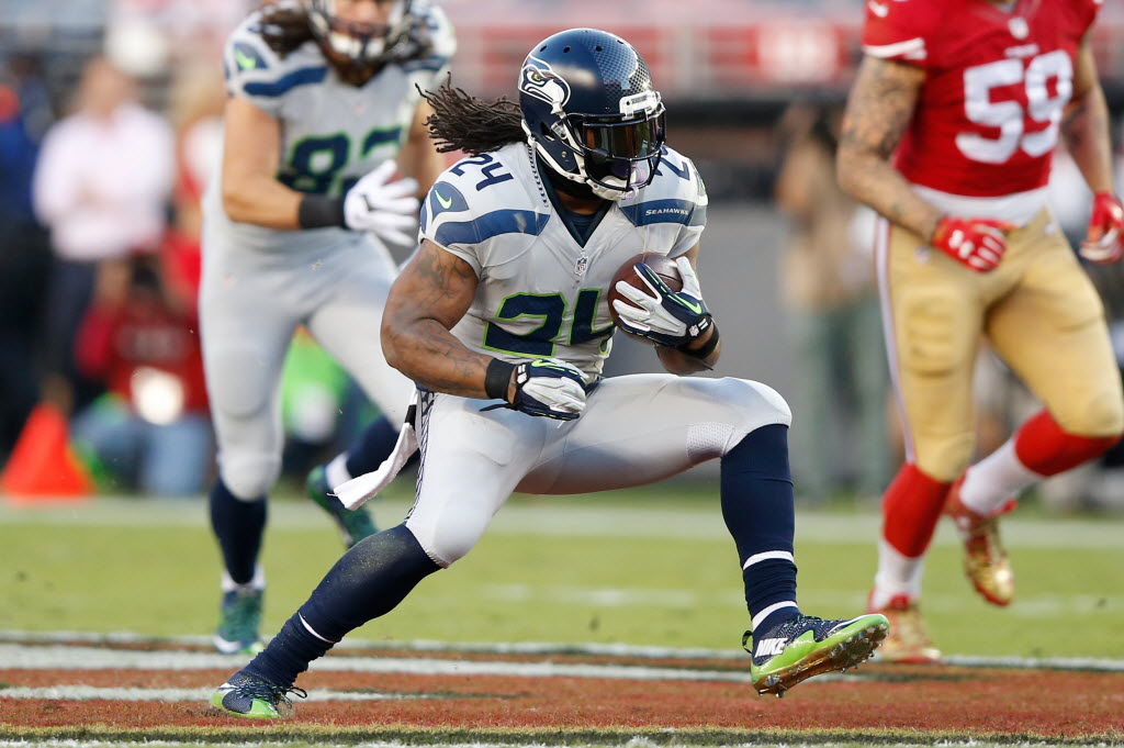 10 things to know about the Seattle Seahawks