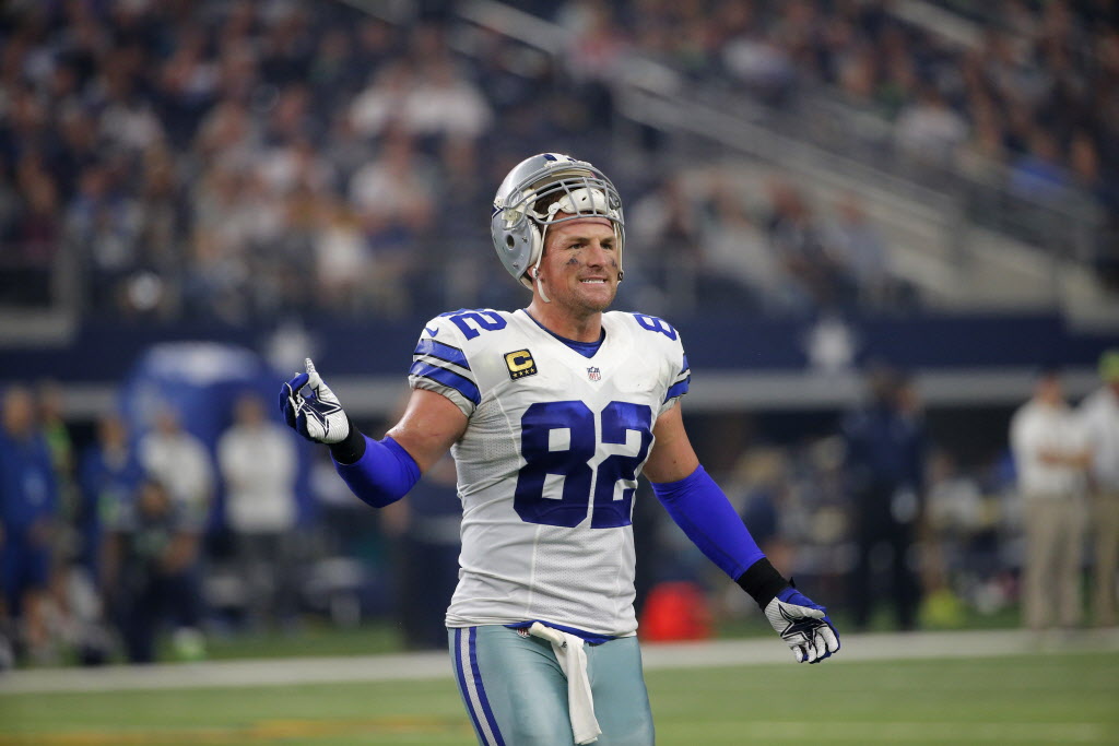 Is Jason Witten a lock for the Ring of Honor? Where does he rank among  all-time Cowboys?