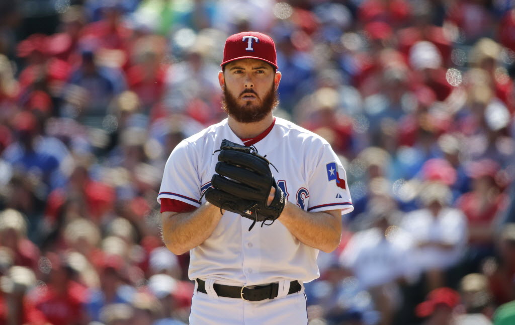 Ranking the 10 best Texas Rangers midseason trades during the