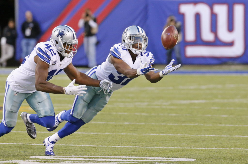 Cowboys fans will love what Byron Jones just said