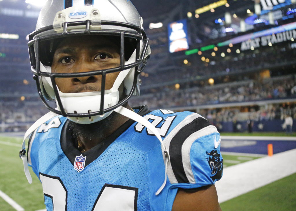 Cowboys fan Skip Bayless responds to Panthers' Josh Norman on prediction:  'All I ate was crow'