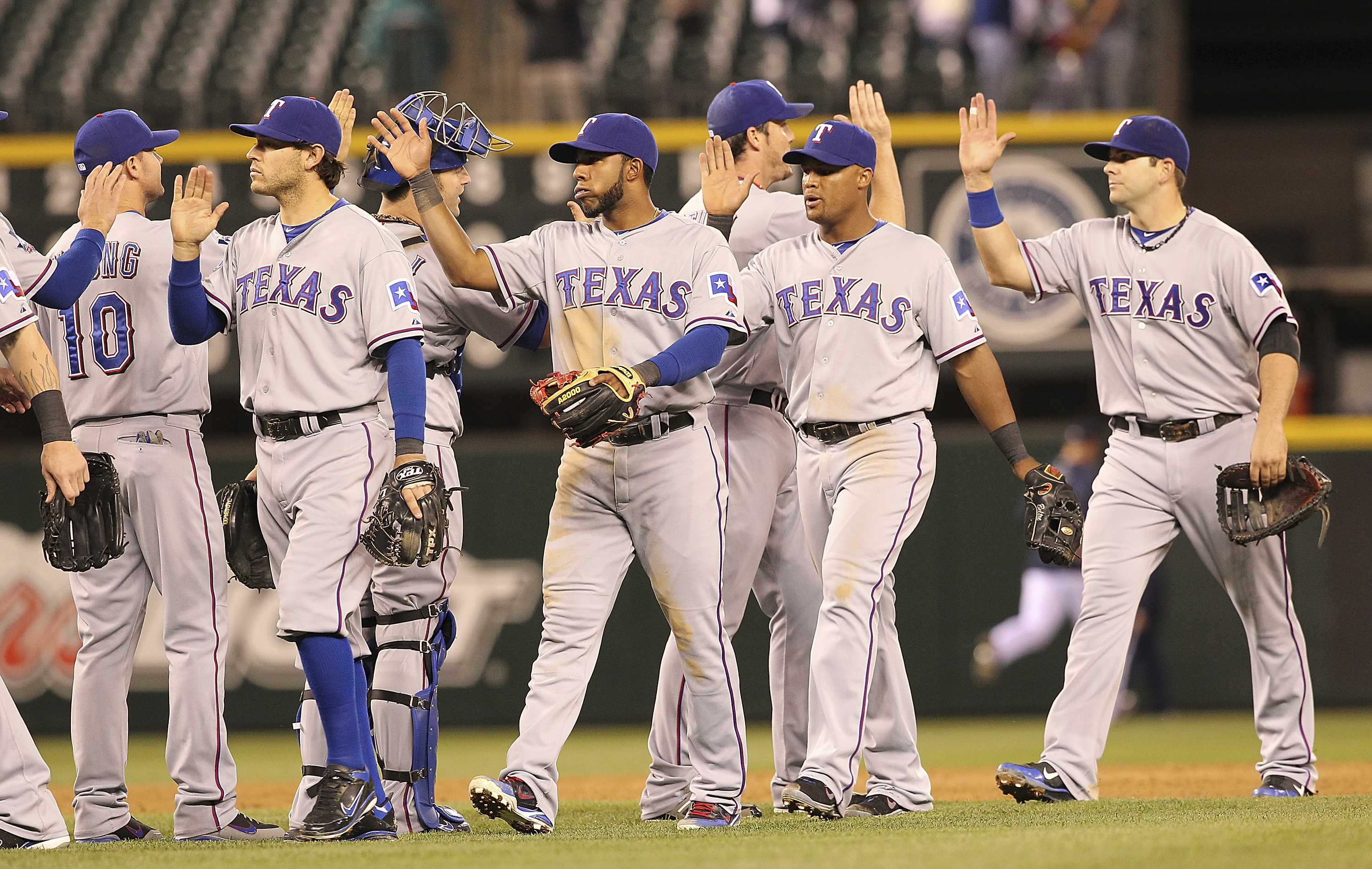 Replay: Kevin Sherrington answers questions on the Cowboys, Rangers, Mavs  and more (April 20)