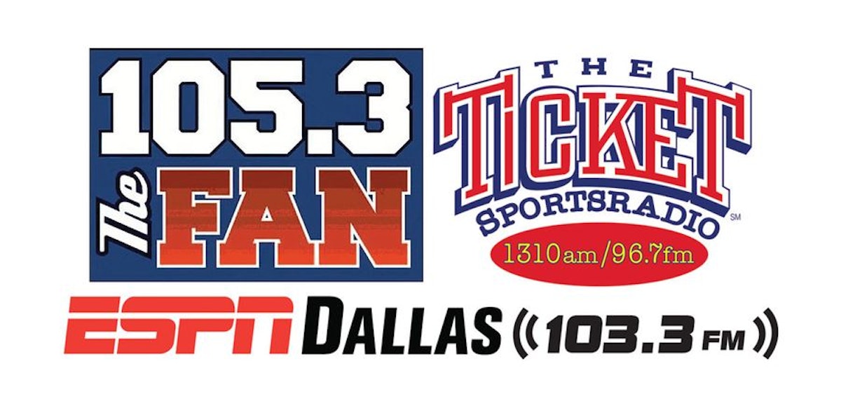 Dallas Sports Radio 40