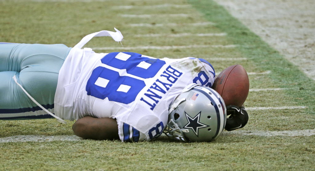 Doc: Dez Bryant play shows flaws in rule, replay