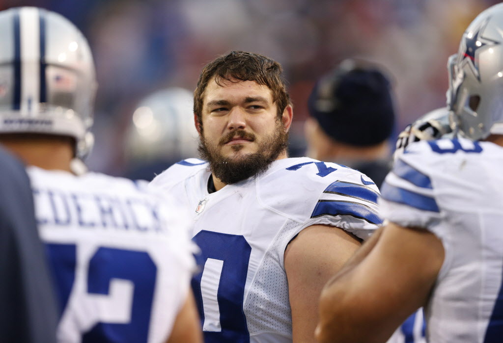 Reel Talk: Zack Martin Appreciation Day ✭ Inside The Star