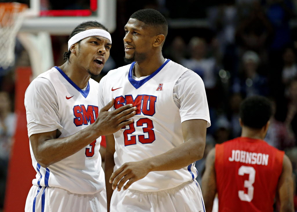 Sterling Brown smu twitter Sterling Brown smu twitter