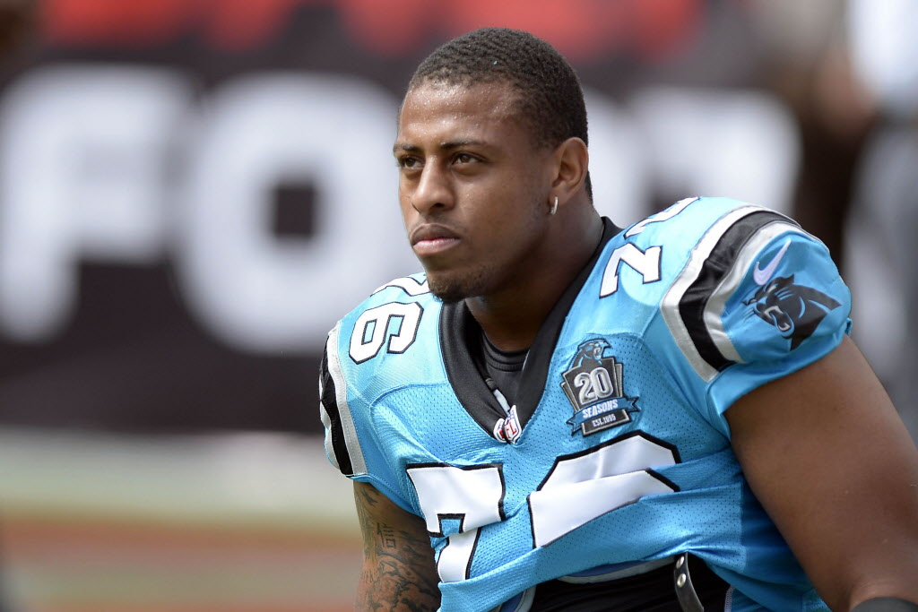 Greg hardy sale jersey