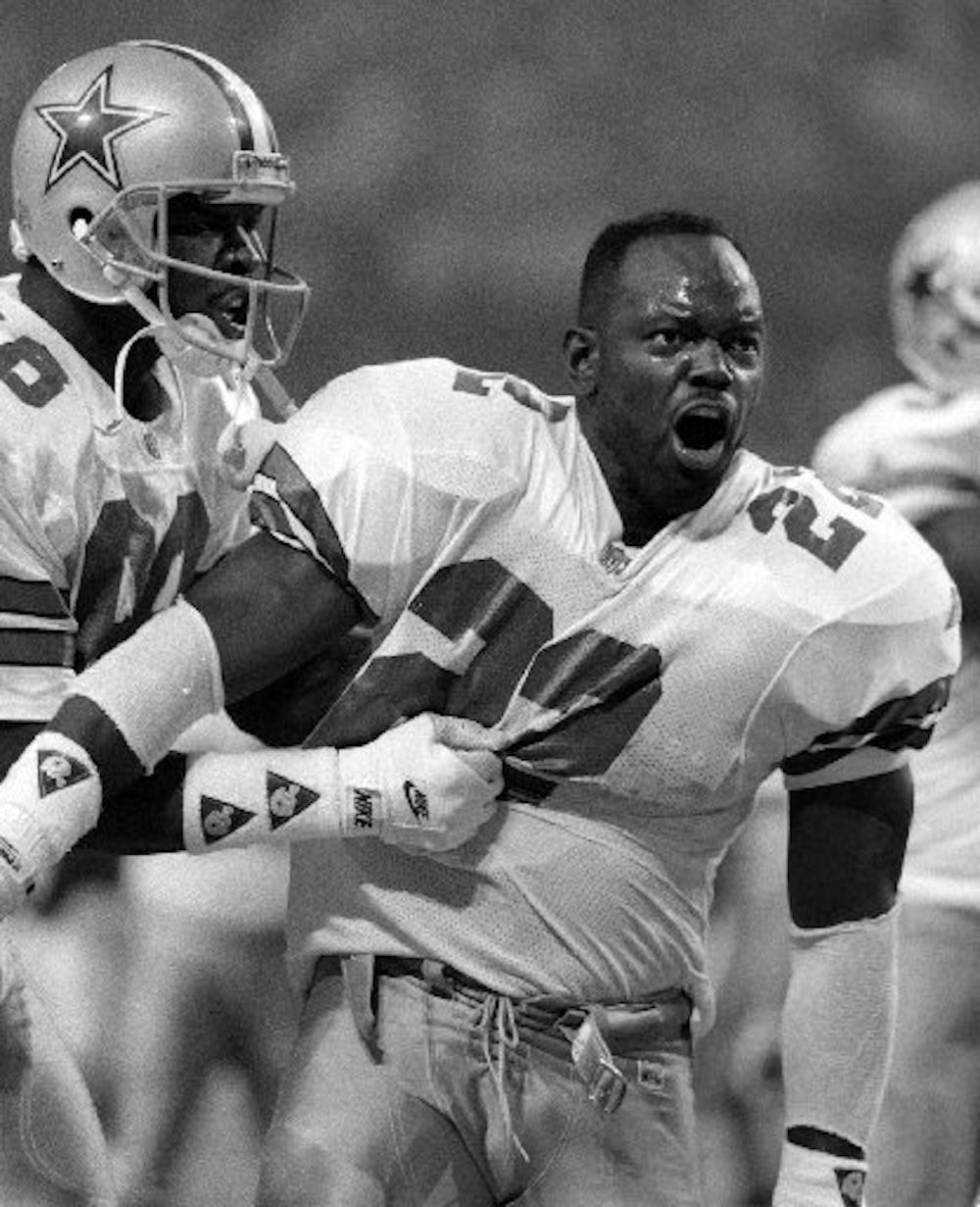 Dallas Cowboys: Photos: The Most Memorable Moments From Each Of The 