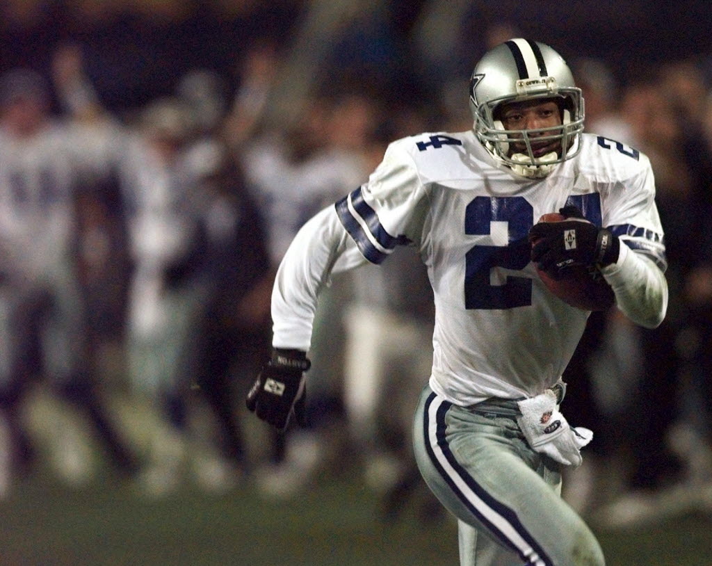 Dallas Cowboys Photos The most memorable moments from each of the