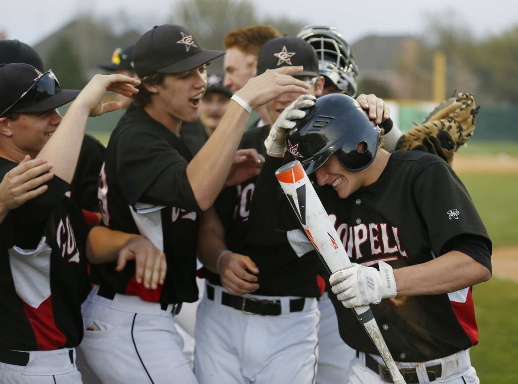 Coppell Cowboys Baseball on Twitter: Round 4 GAMEDAY! 