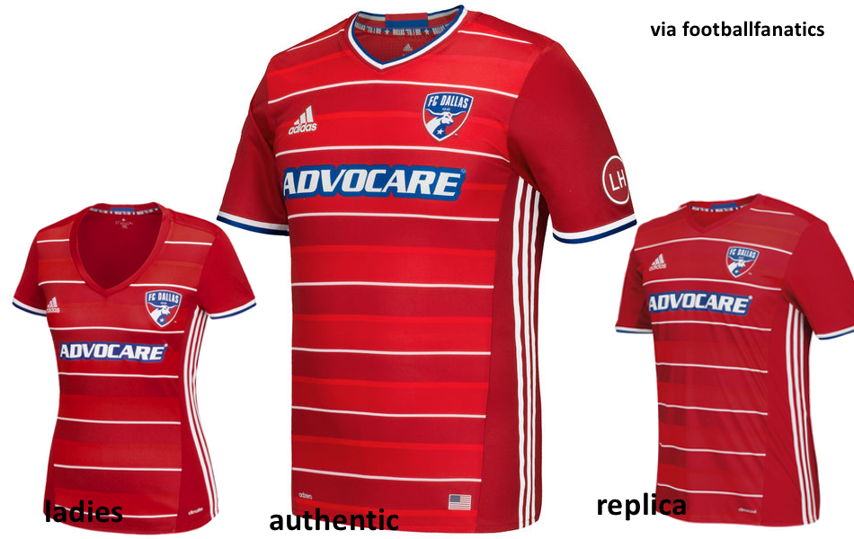 MLS 2020 adidas Kits LEAKED - Todo Sobre Camisetas