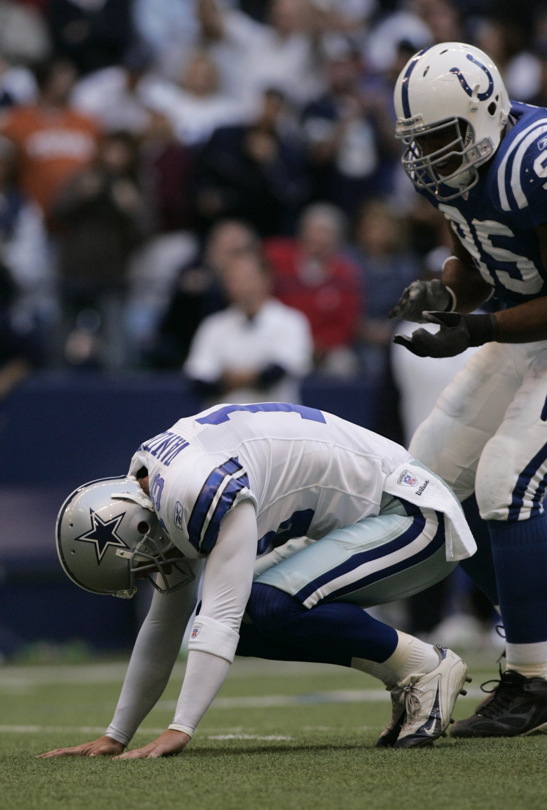 Mistakes Were Made: 5 worst free agent signings in Cowboys history