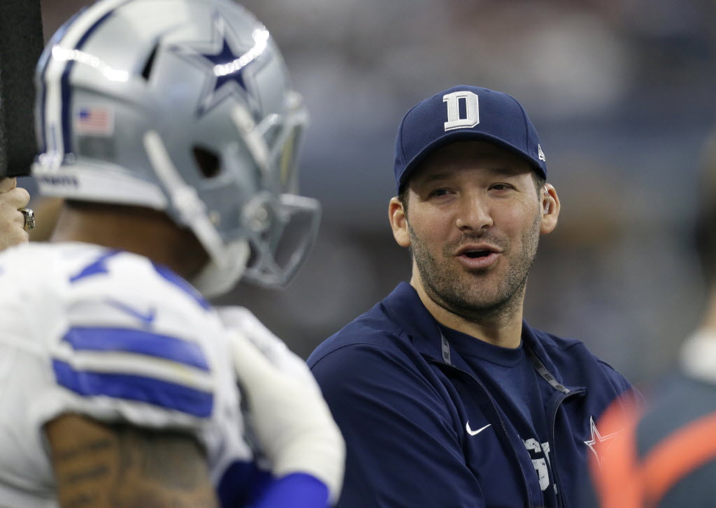 Sources: Cowboys QB Tony Romo intends to shave clavicle rather