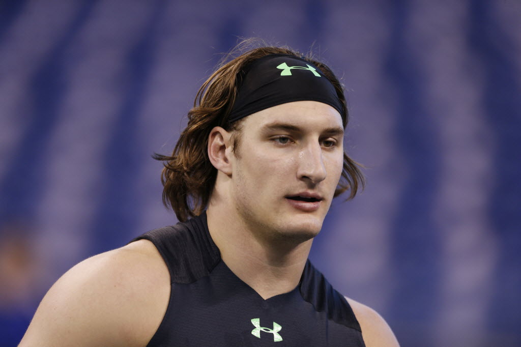 Machota: If Jalen Ramsey is gone, I think Joey Bosa makes most