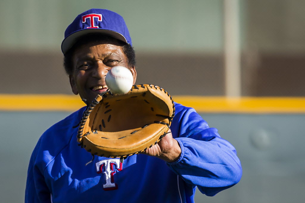 Charley Pride leads 2022 lineup of Texas Rangers promo bobbleheads -  CultureMap Fort Worth