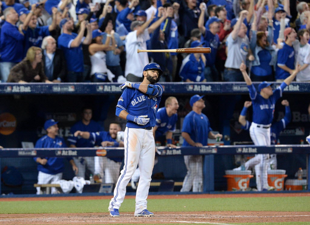 Goose Gossage rips Jose Bautista, Harvard nerds ruining baseball – The  Denver Post