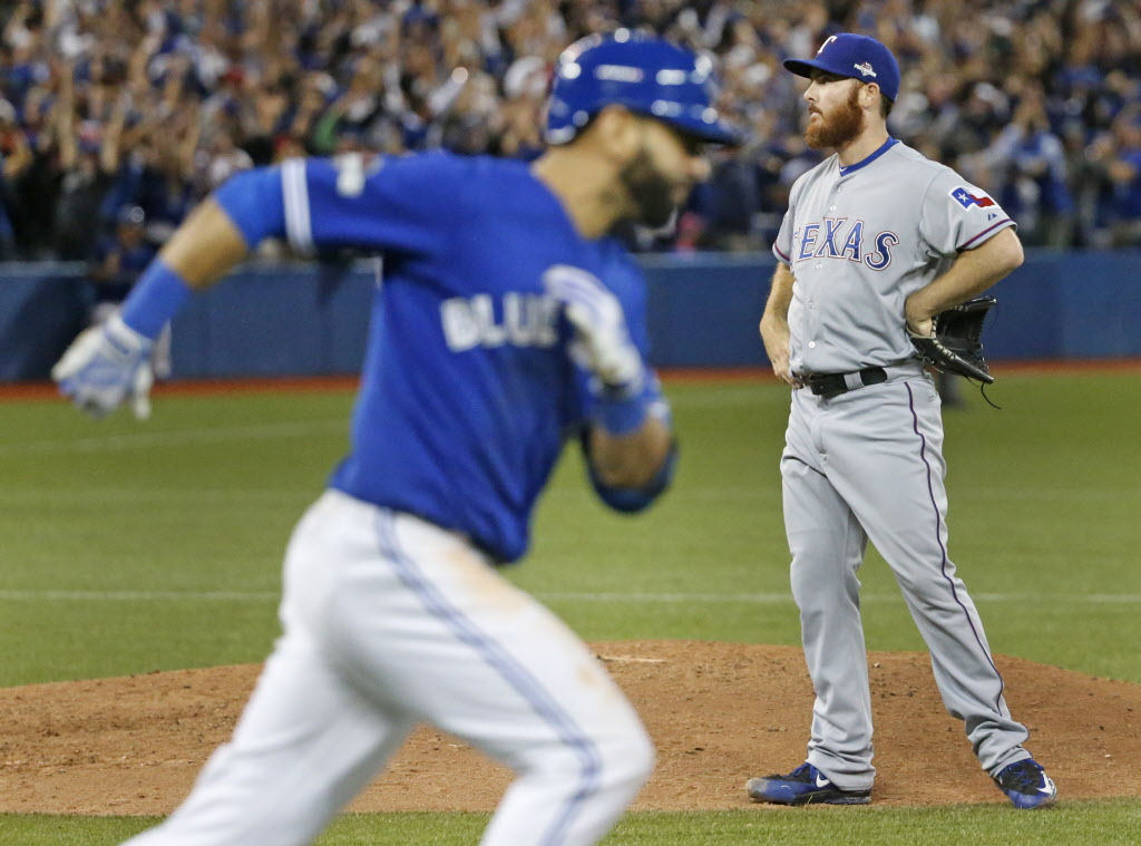 How to grade bat flips - Royals Review