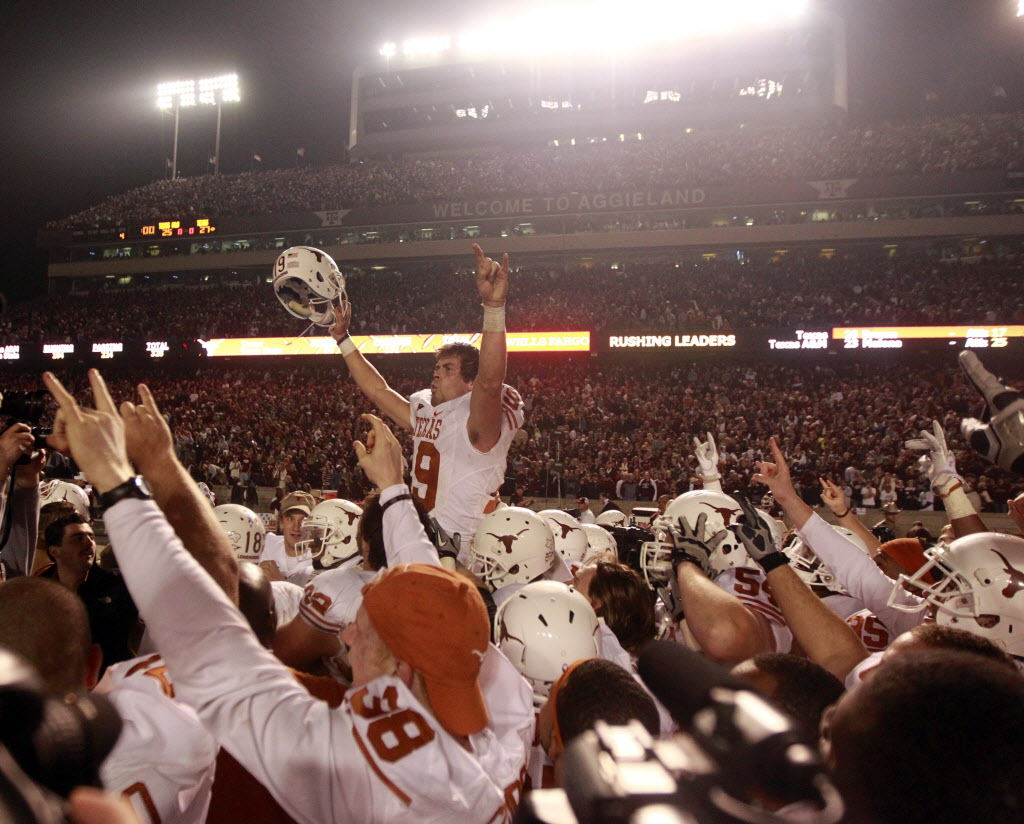 10 Reasons Texas Is Better Than Texas A M Bevo Reveille Championships And More