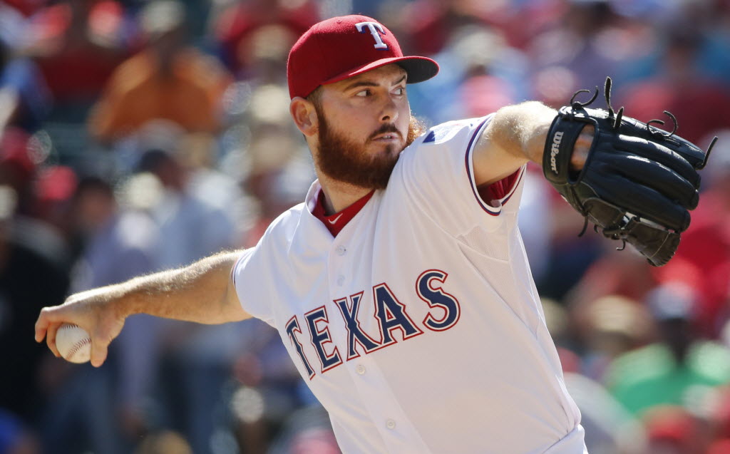 Leody Taveras broke out of his slump, and now, he's a 'catalyst' for the  Rangers' offense