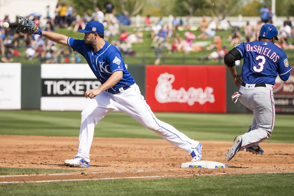 Delino DeShields Jr 2016 Highlights 