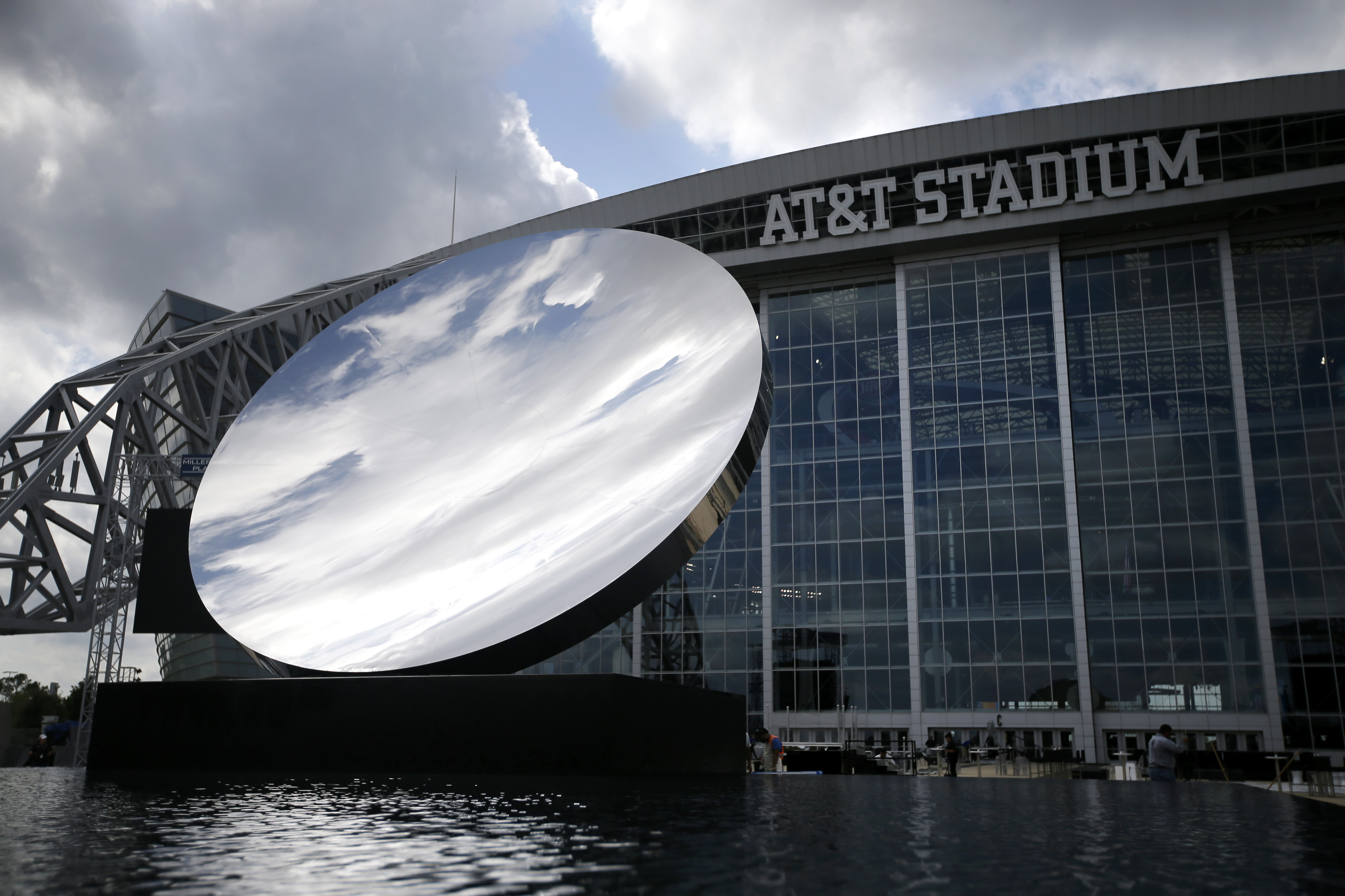 17 Captivating Facts About AT&T Stadium 