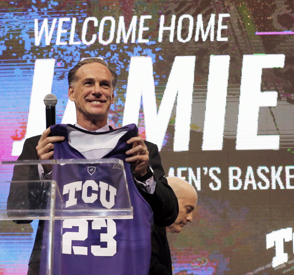 Jamie Dixon: The Basketball Coach Who Redefined Success