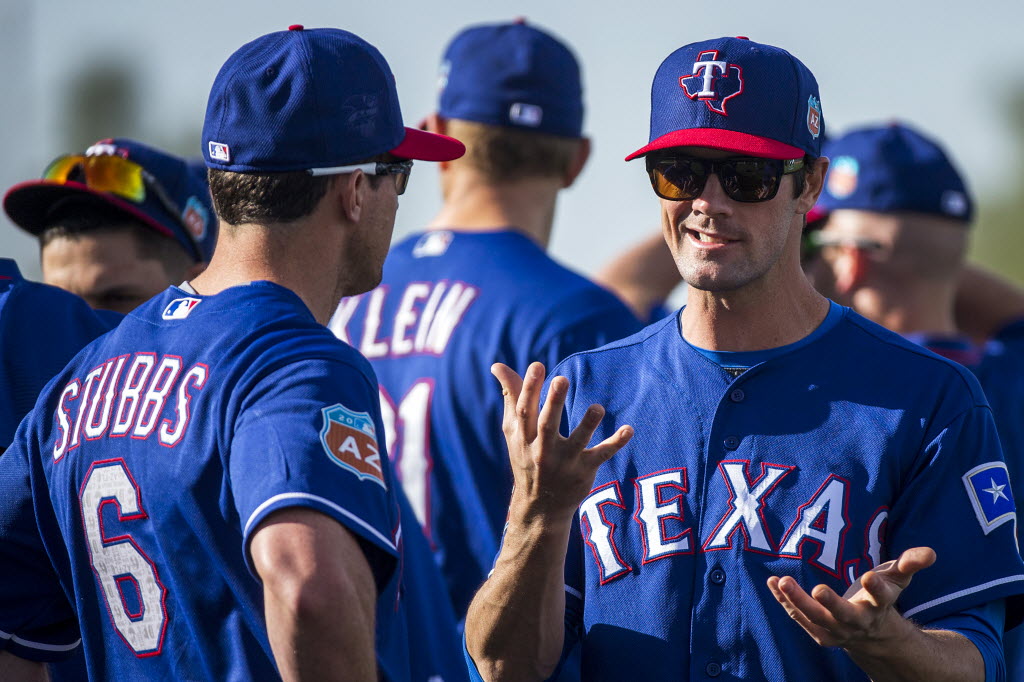 cole hamels rangers t shirt