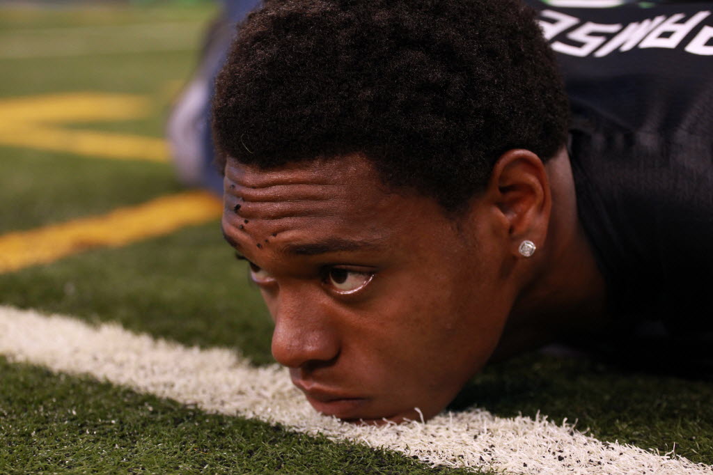 Is Jalen Ramsey The Cowboys Pick Here S What The Experts Say About Him