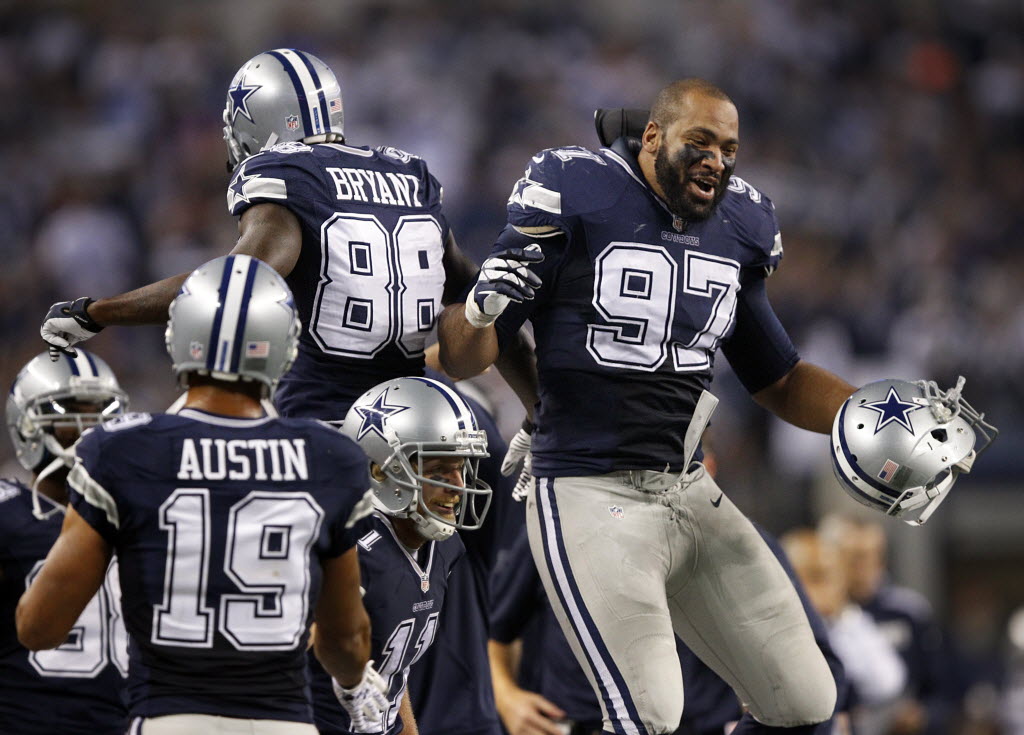 Replay: Brandon George answers Cowboys questions (April 11)