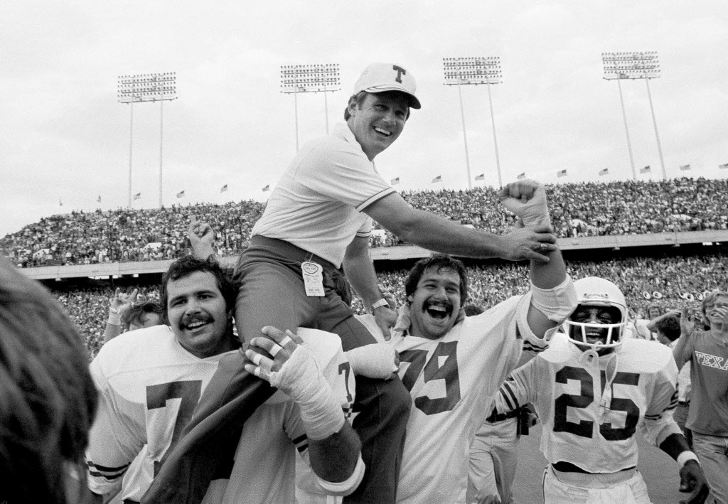 1982 cotton bowl