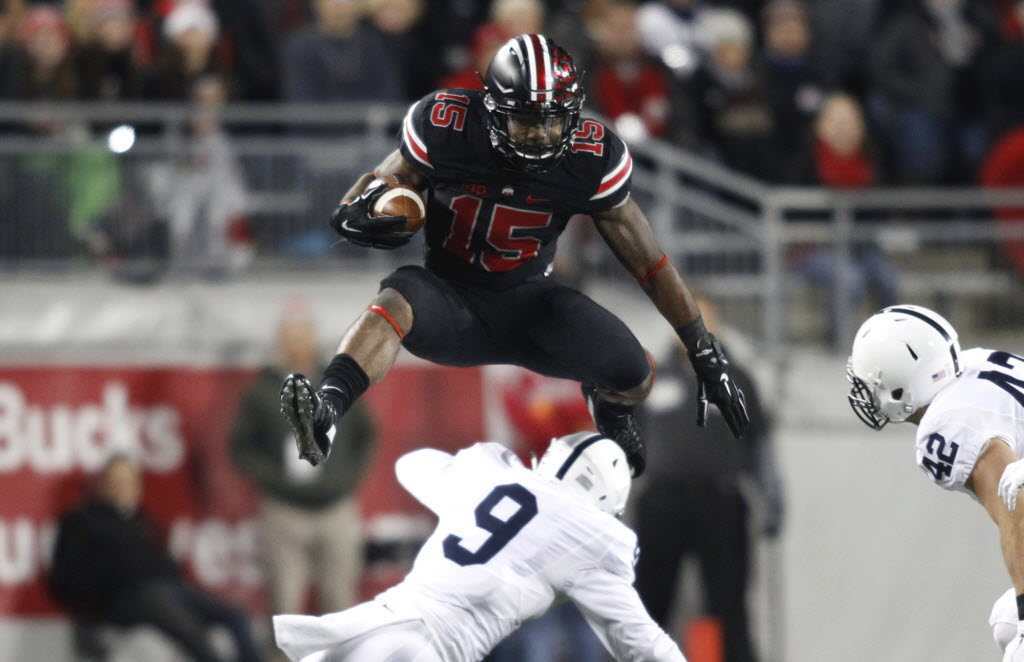 ezekiel elliott black ohio state jersey ezekiel elliott black ohio state jersey