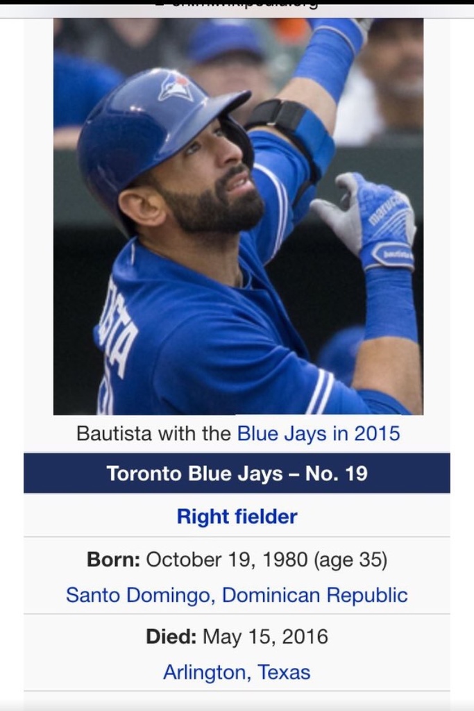 Toronto Blue Jays - Wikipedia