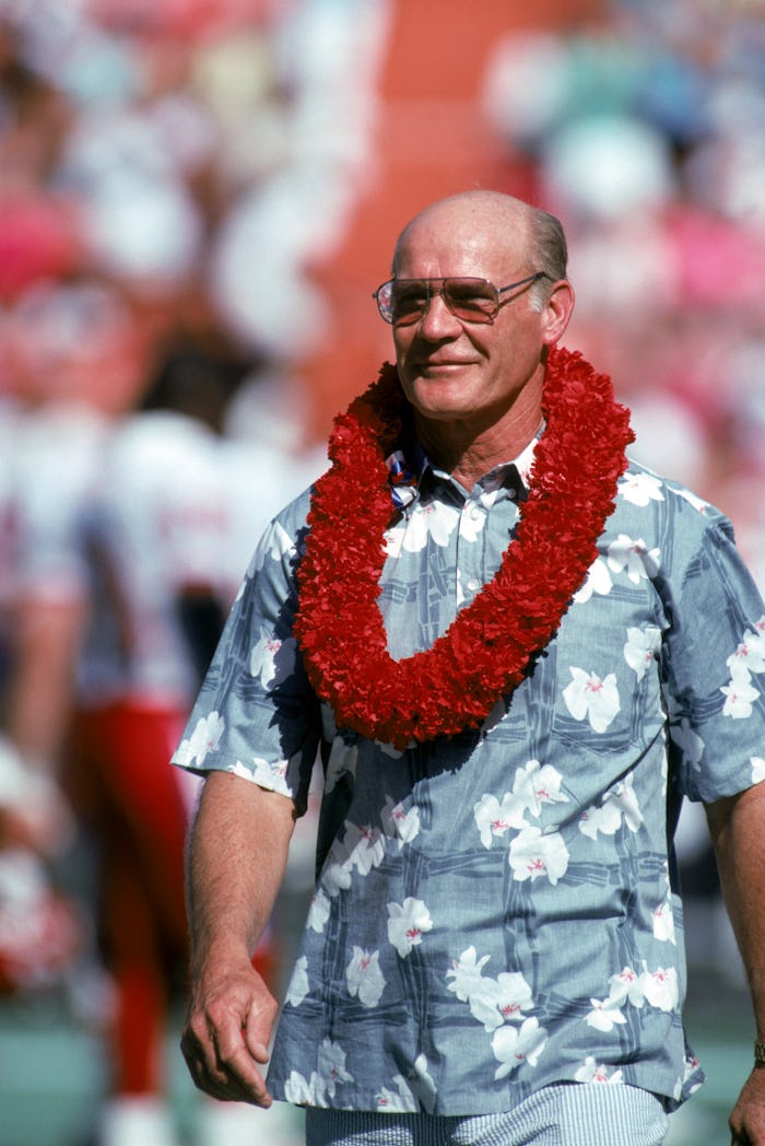 Report: Pro Bowl could be moving from Honolulu to Orlando; see ...