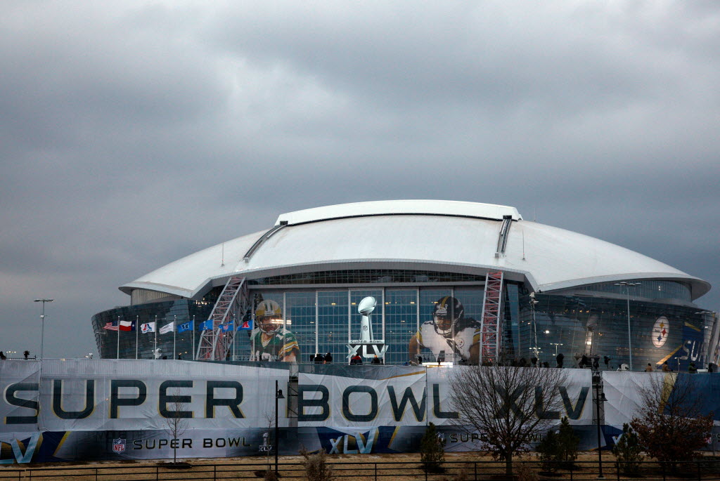 where will be the super bowl 2022
