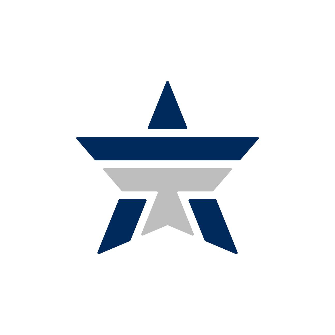 dallas cowboys logo for espn fantasy football