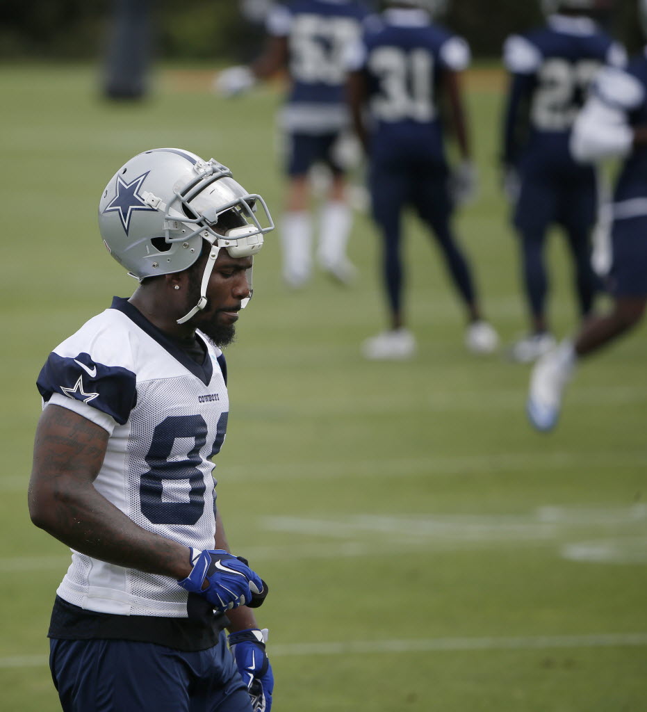 51: Dez Bryant (WR, Cowboys)  Top 100 NFL Players of 2016 