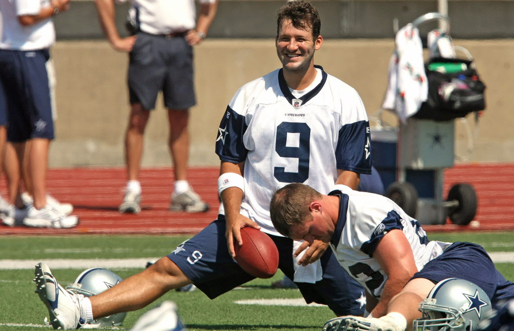 Cowboys OTA observations: CeeDee Lamb's impressive day; Leighton Vander  Esch's injury scare