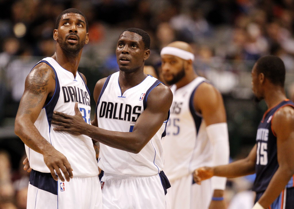 Dallas Mavericks: 10 best and worst free agent signings all-time