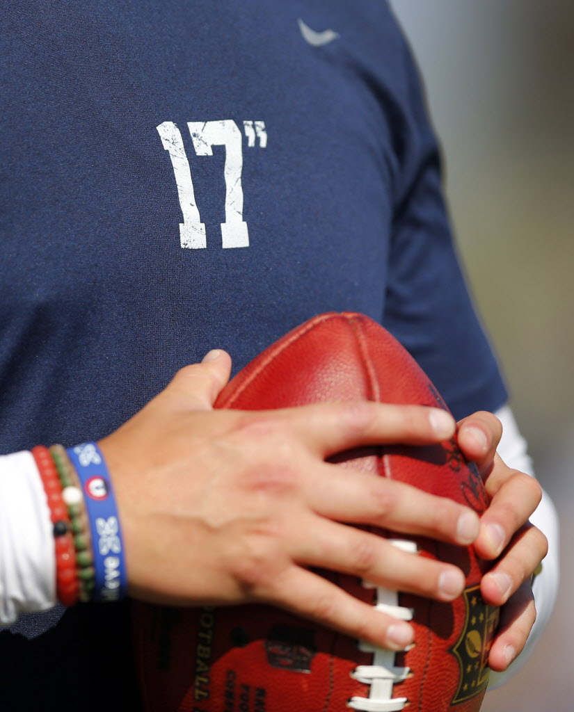 Jon Machota on X: Dallas Cowboys themed jerseys at tonight's Texas Rangers  game  / X