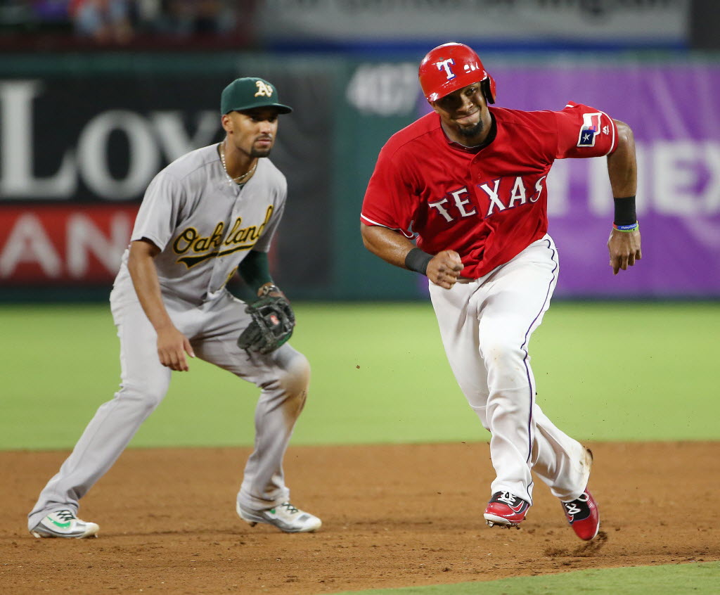 Perhaps Jonah Heim's injury has been a blessing in disguise for Bruce  Bochy, Rangers