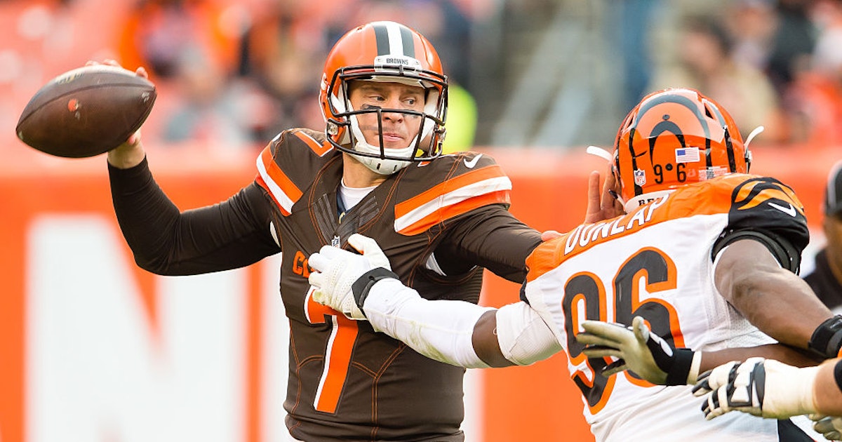 Dallas Cowboys: Cowboys still don't have deal with QB Austin Davis, but like him as option to be Dak Prescott's backup