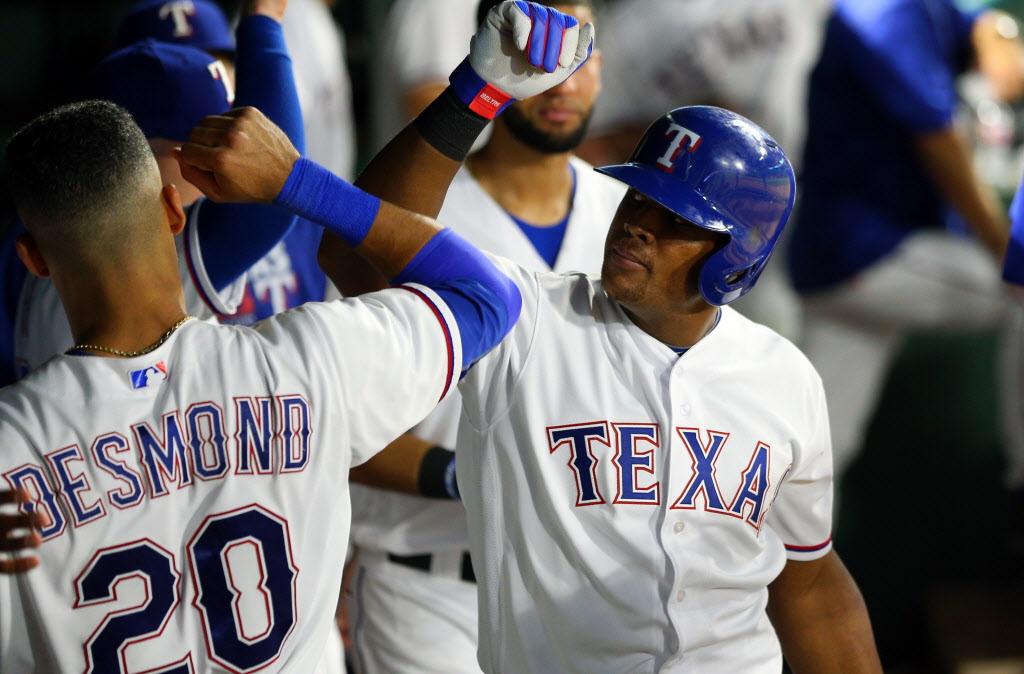 Adrian Beltre's best moments